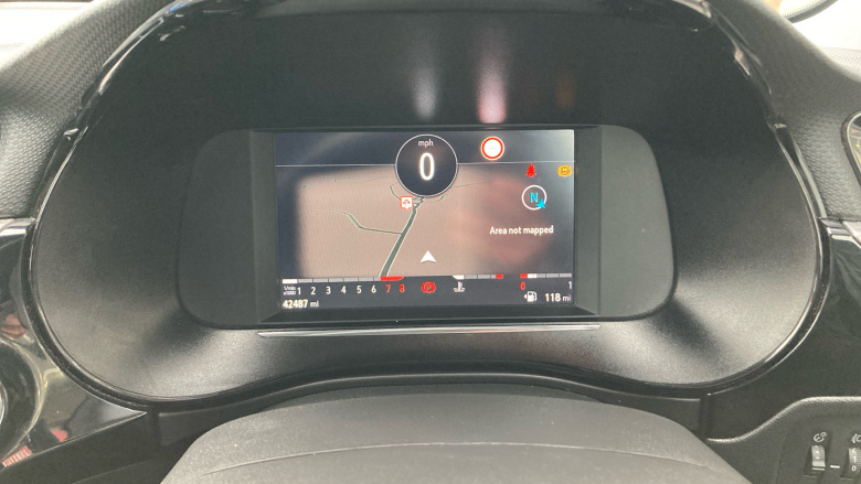 Vauxhall Corsa 1.2 Turbo Elite Nav Premium 5dr Petrol Hatchback